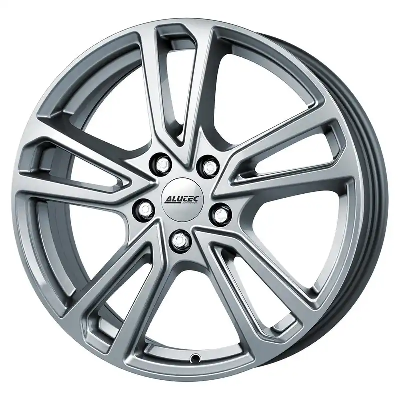 Preț mic Janta aliaj 17 Inchi ALUTEC TORMENTA 5X100 ET 51 Latime 7 inchi
