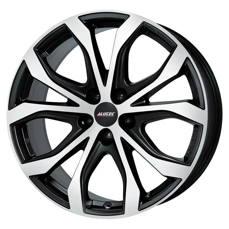 Ofertă de sezon Janta aliaj 19 Inchi ALUTEC W10 5X112 ET 45 Latime 8,5 inchi