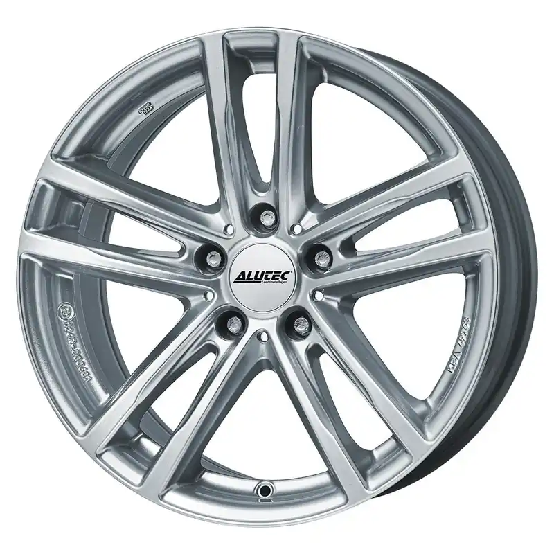 Janta aliaj 18 Inchi ALUTEC X10 5X112 ET 43 Latime 7 inchi Reducere extra