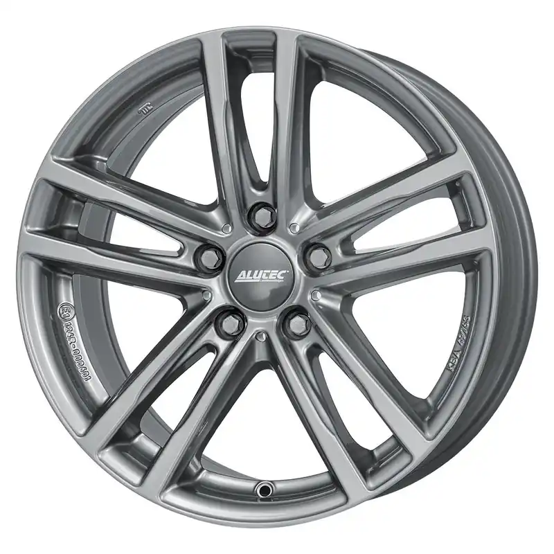 Janta aliaj 17 Inchi ALUTEC X10 5X112 ET 27 Latime 7,5 inchi Retur gratuit