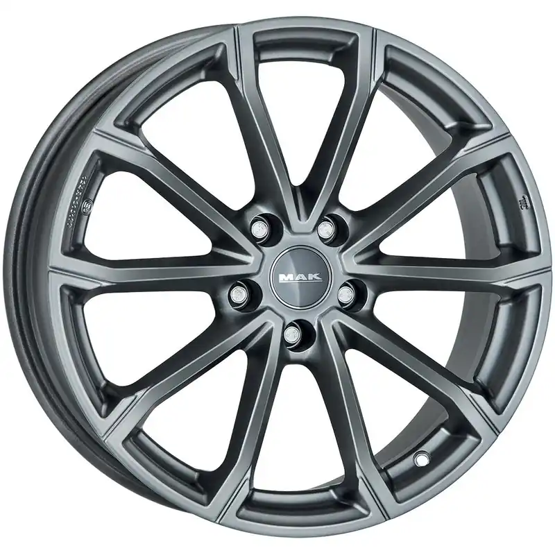Janta aliaj 16 Inchi MAK DAVINCI 5X108 ET 47.5 Latime 6,5 inchi Premium