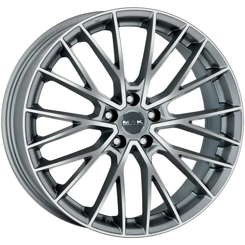 Janta aliaj 23 Inchi MAK SPECIALE 5X108 ET 37 Latime 10 inchi Preț mic