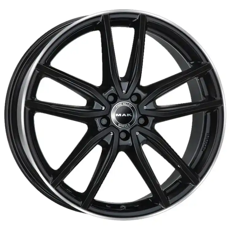 Janta aliaj 20 Inchi MAK EVO-D 5X112 ET 40 Latime 9,5 inchi Ofertă specială
