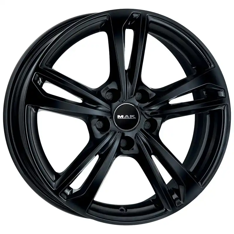 Janta aliaj 18 Inchi MAK EMBLEMA 5X114.3 ET 40 Latime 7 inchi Super ofertă