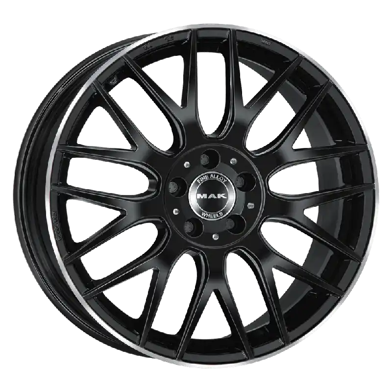 Lichidare de stoc Janta aliaj 21 Inchi MAK ARROW 5X112 ET 62 Latime 10 inchi