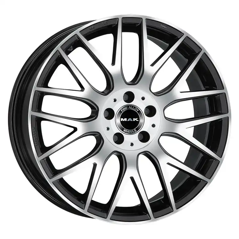 Janta aliaj 20 Inchi MAK ARROW 5X112 ET 48 Latime 8 inchi Retur ușor