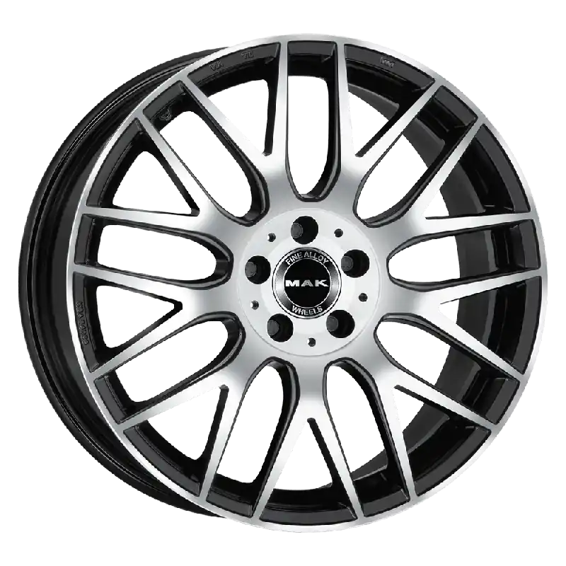 Preț mic Janta aliaj 19 Inchi MAK ARROW 5X112 ET 40 Latime 8 inchi