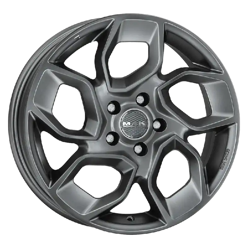 Janta aliaj 16 Inchi MAK EXPRESS 5X108 ET 46 Latime 6,5 inchi Retur ușor