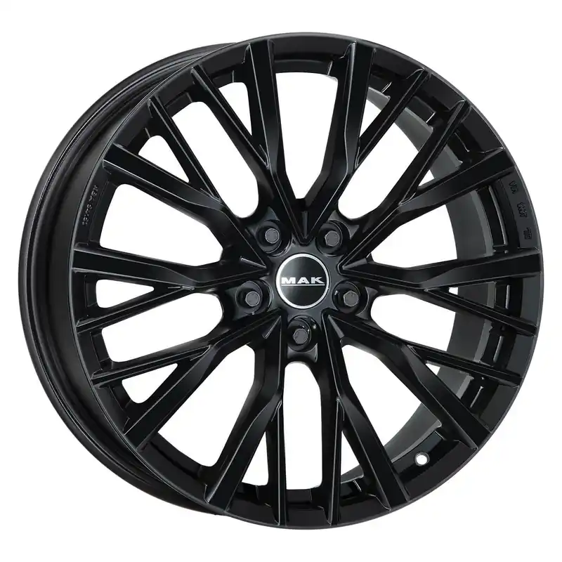 Expediere rapidă Janta aliaj 21 Inchi MAK KENT 5X120 ET 44 Latime 9,5 inchi