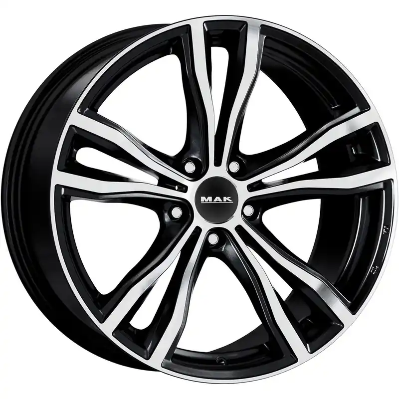 Janta aliaj 19 Inchi MAK X-MODE 5X112 ET 32 Latime 9 inchi Ieftin