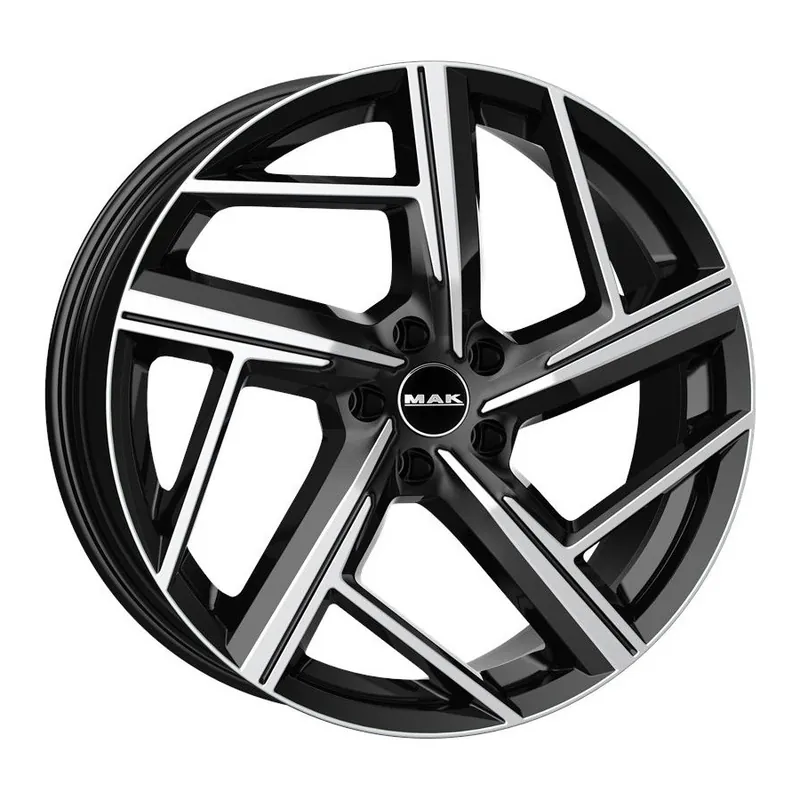Janta aliaj 19 Inchi MAK QVATTRO 5X112 ET 20 Latime 8,5 inchi Promoție
