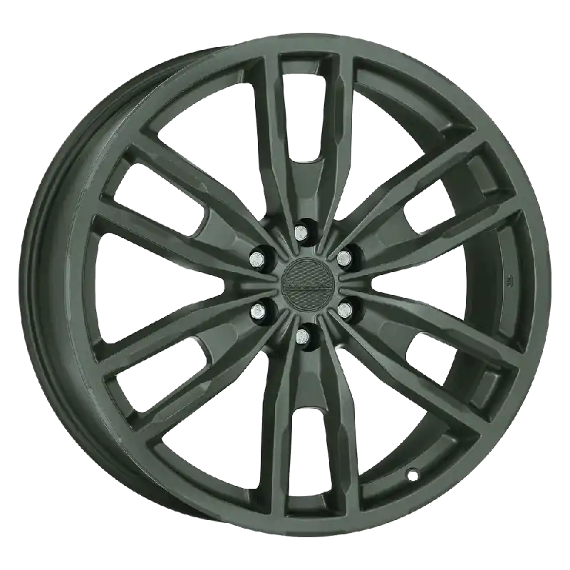 Discount Janta aliaj 18 Inchi MAK Peak ET 35 Latime 8.5 inchi
