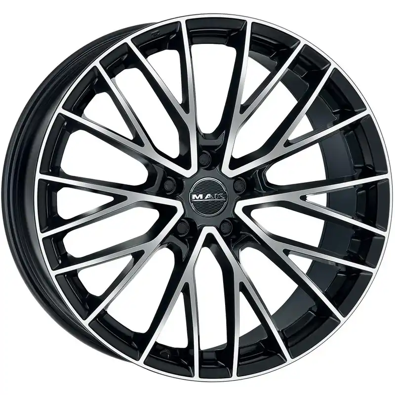 Mai ieftin Janta aliaj 19 Inchi MAK SPECIALE 5X112 ET 45 Latime 8,5 inchi