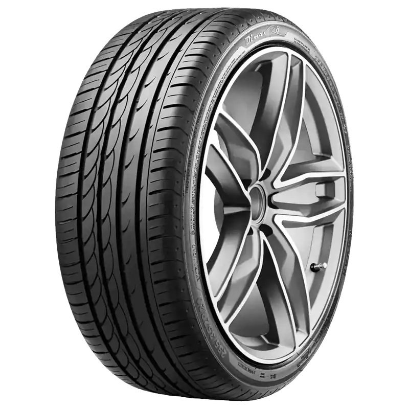 Bestseller Anvelopa Vara 205/50R17 89W RADAR DIMAX R8 RUN FLAT