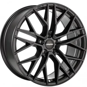 Reducere Carmani 20 Ludwig 16, 6.5, 5, 108, 45, 72.6, Black Matt,