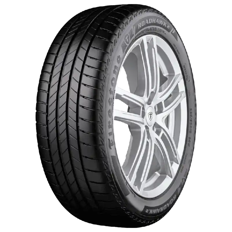 Anvelopa Vara 215/65R17 Firestone Roadhawk 2 Comandă acum