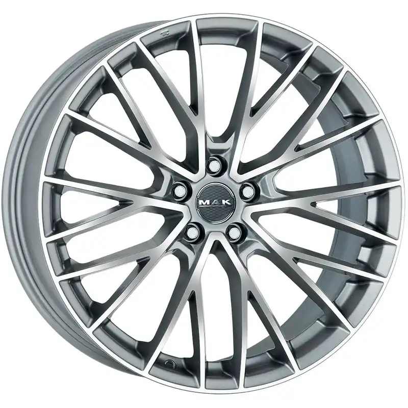 Ofertă exclusivă Janta aliaj 23 Inchi MAK SPECIALE-D 5X130 ET 61 Latime 11,5 inchi