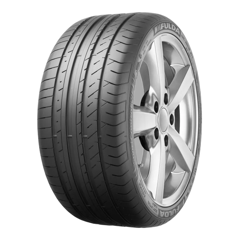 Ofertă Anvelopa Vara 245/45R18 Fulda Sportcontrol 2