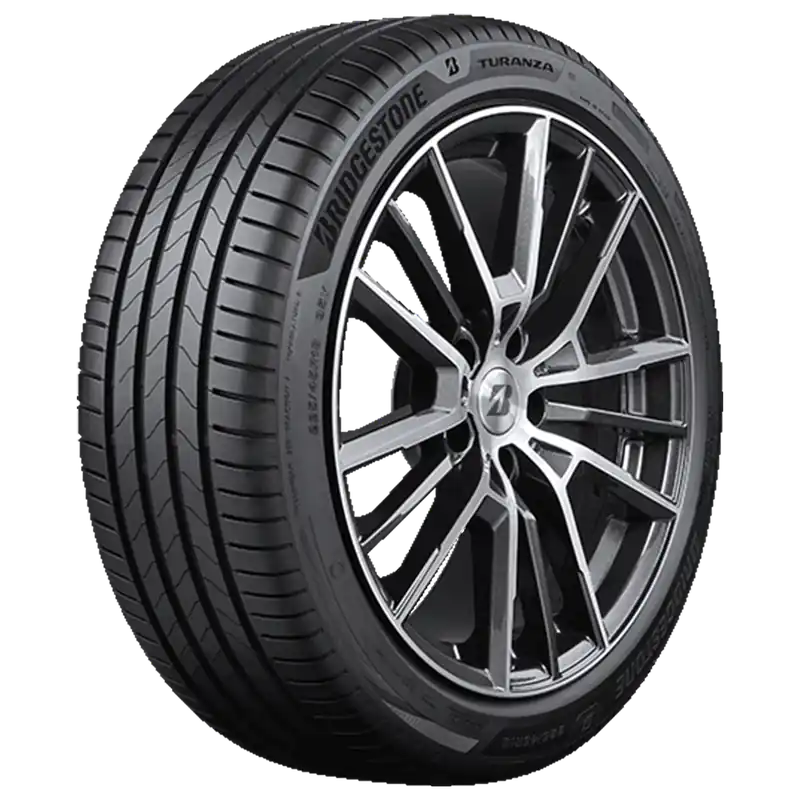 Vezi acum Anvelopa Vara 235/55R20 102V Bridgestone Turanza 6