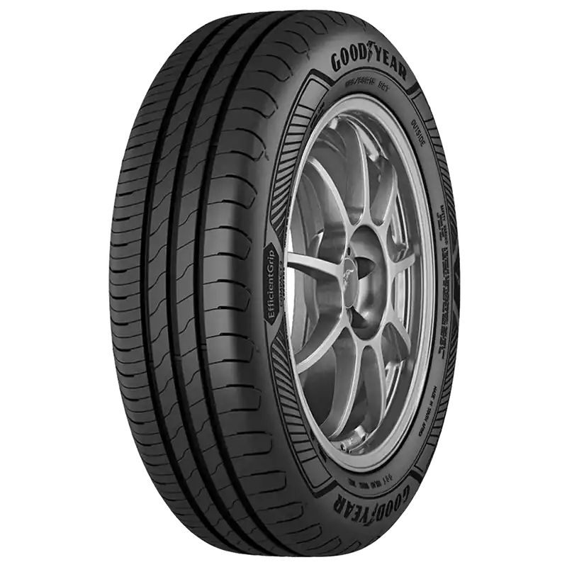 Anvelopa Vara 185/65R15 88T Goodyear EfficientGrip Compact 2 Super ofertă