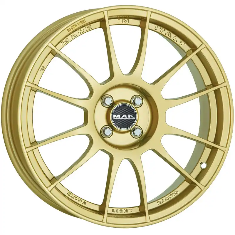 Janta aliaj 18 Inchi MAK XLR 4X098 ET 33 Latime 7,5 inchi Preferatul clienților