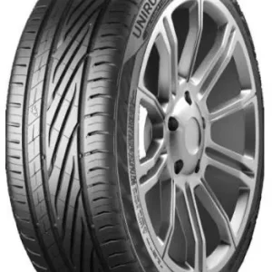 Reducere specială Anvelopa Vara 255/35R18 Uniroyal Rainsport 5
