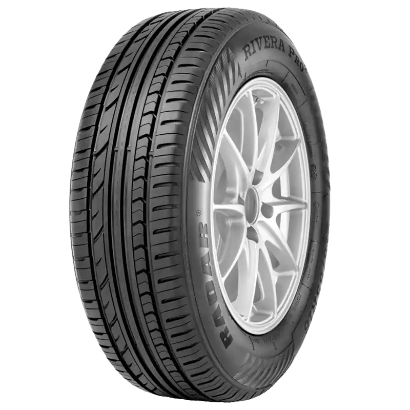 Anvelopa Vara 155/65R13 73T RADAR RIVERA PRO2 Ofertă de sezon