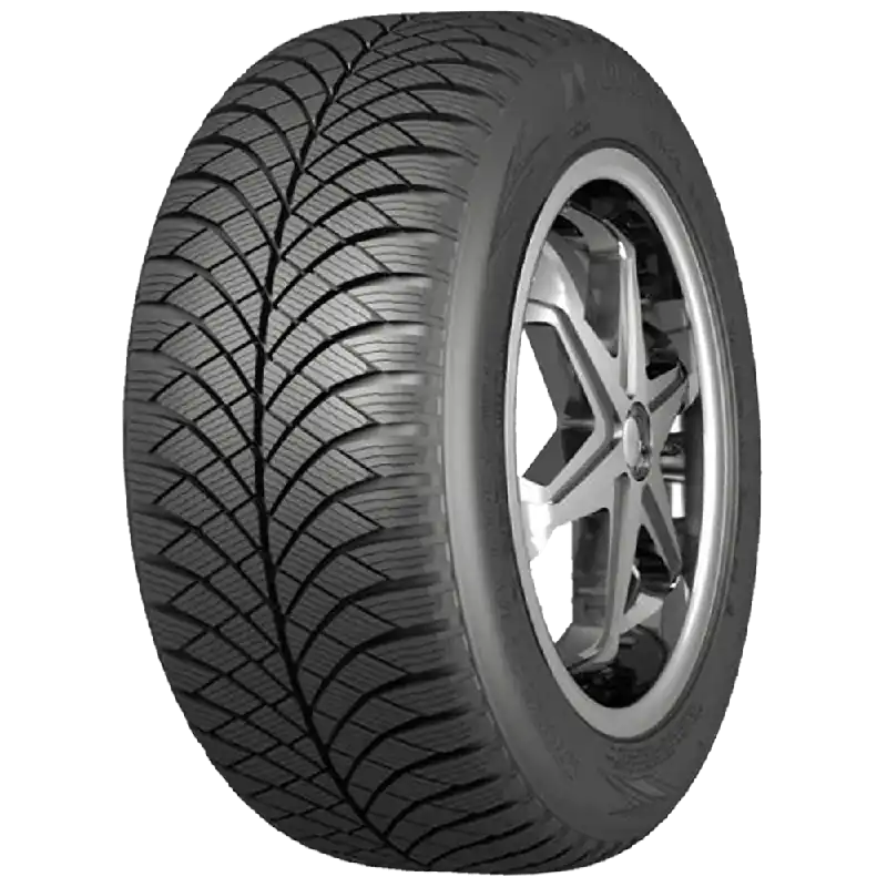Anvelopa All season 245/45R17 Nankang Aw-6 Comandă acum