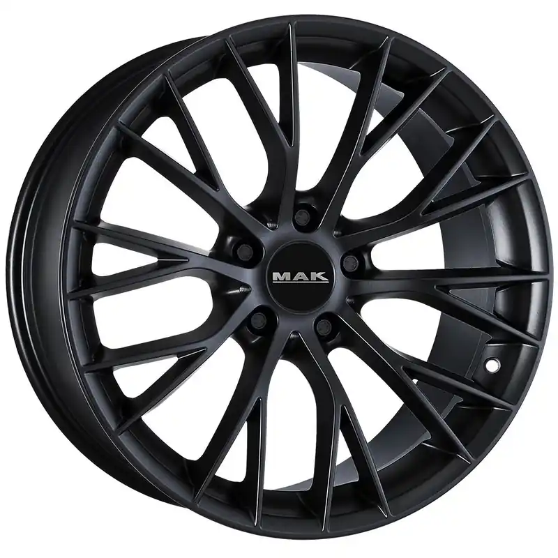 Livrare rapidă Janta aliaj 17 Inchi MAK MUNCHEN W 5X120 ET 45 Latime 8 inchi