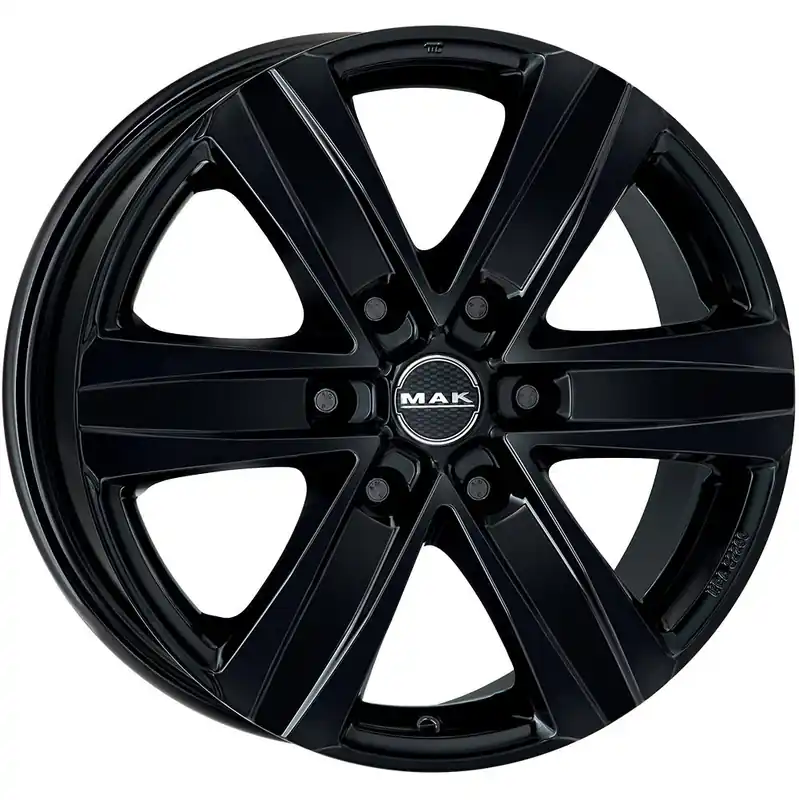 Janta aliaj 18 Inchi MAK STONE6 6X139.7 ET 30 Latime 8 inchi Comandă acum