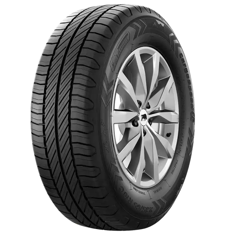 Doar azi Anvelopa Vara 205/65R16C 107/105T Taurus CargoSpeedEVO
