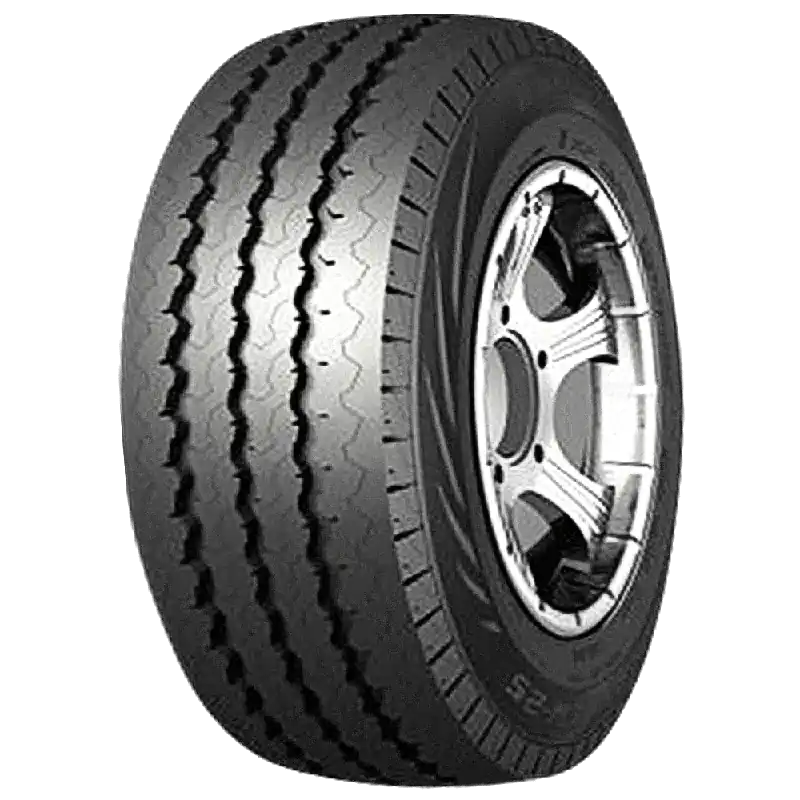 Anvelopa Vara 175/80R14C Nankang Cw-25 Nu rata