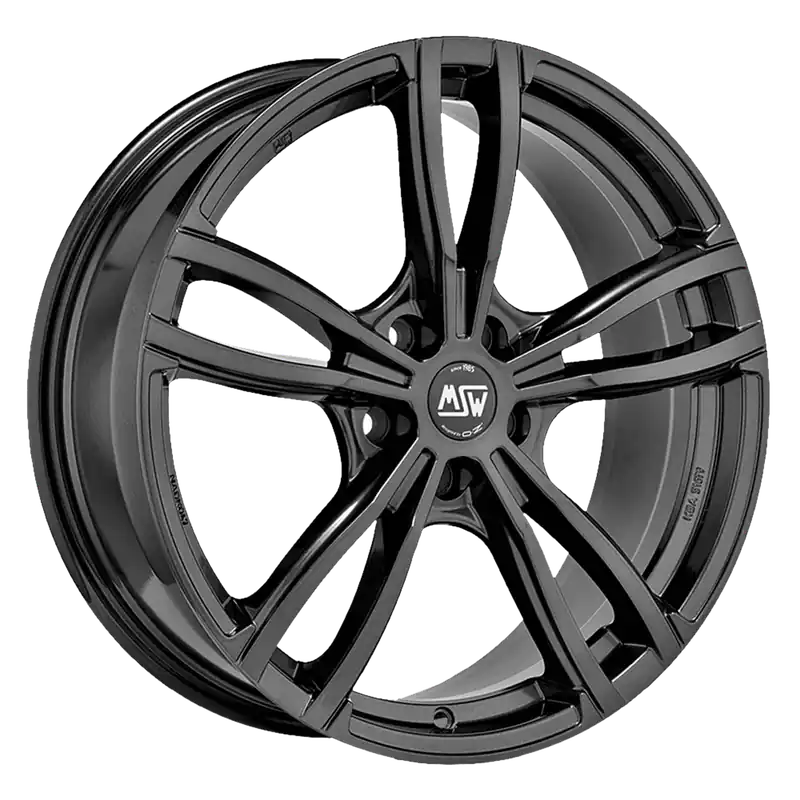 Doar azi Janta aliaj MSW 73 GDG 8x19 5x112 ET30