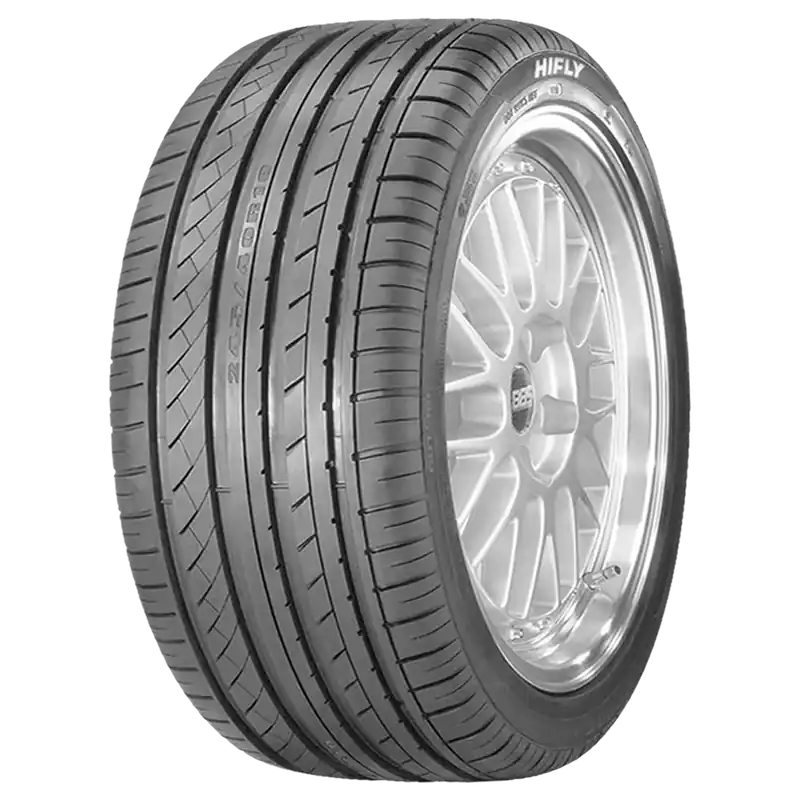 Expediere rapidă Anvelopa Vara 215/55R16 97W Hifly HF805 XL