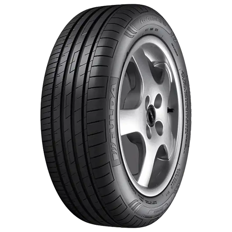 Reducere extra Anvelopa Vara 205/55R16 91V Fulda EcoControl HP 2