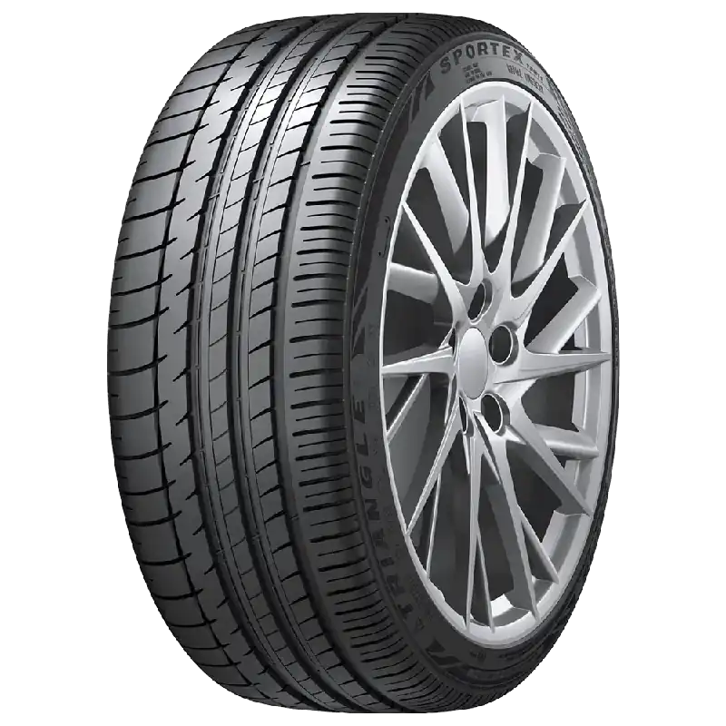 Anvelopa Vara 275/40R21 107Y Triangle Th201 sportex Promoție