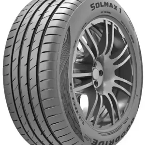 Comandă acum Anvelopa Vara 235/55R19 105W Goodride Solmax1