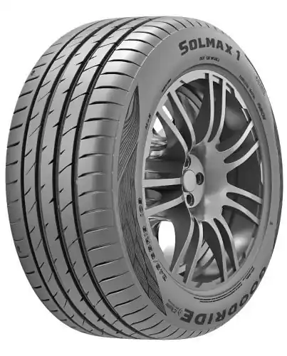 Comandă acum Anvelopa Vara 235/55R19 105W Goodride Solmax1