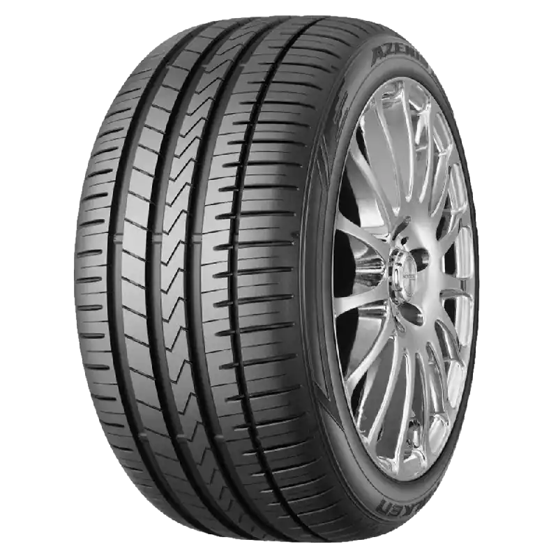 Cumpărături sigure Anvelopa Vara 265/55R19 109Y Falken Azenis fk510suv