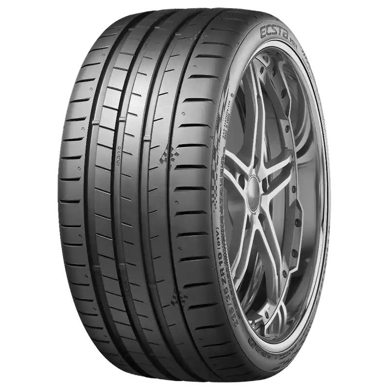 Anvelopa Vara 265/35R20 99Y Kumho Ecsta PS91 XL Reducere extra