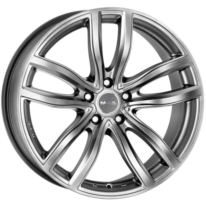 Janta aliaj 17 Inchi Mak Fahr 5x112 ET 27 Latime 7.5 inchi Cumpără acum