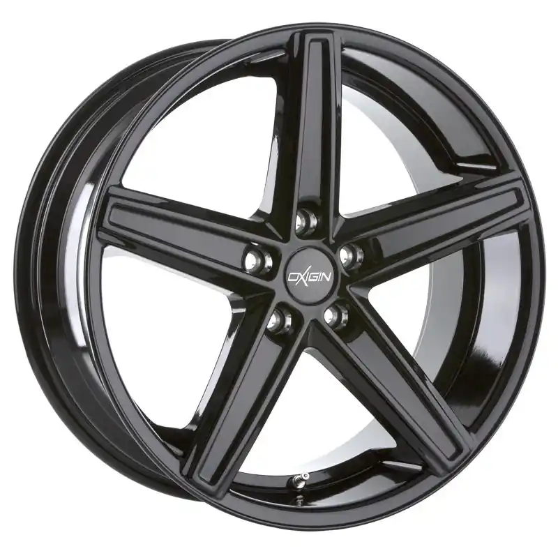 Cumpără acum Oxigin 18 Concave 18, 8.5, 5, 112, 40, 66.6, black,