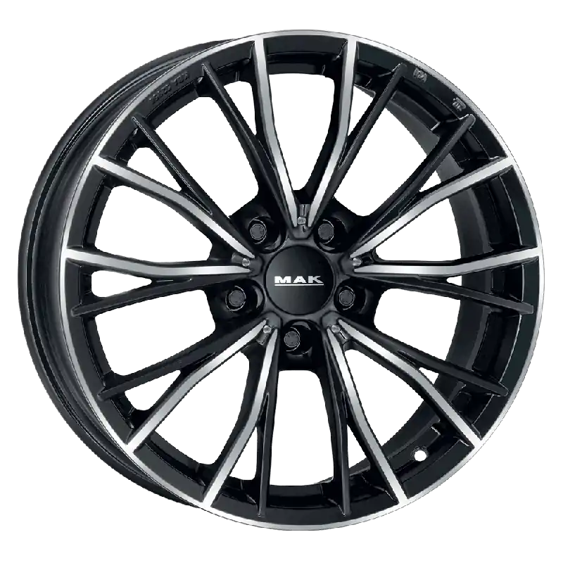 Cel mai bun preț Janta aliaj 19 Inchi MAK MARK 5X112 ET 30 Latime 8 inchi