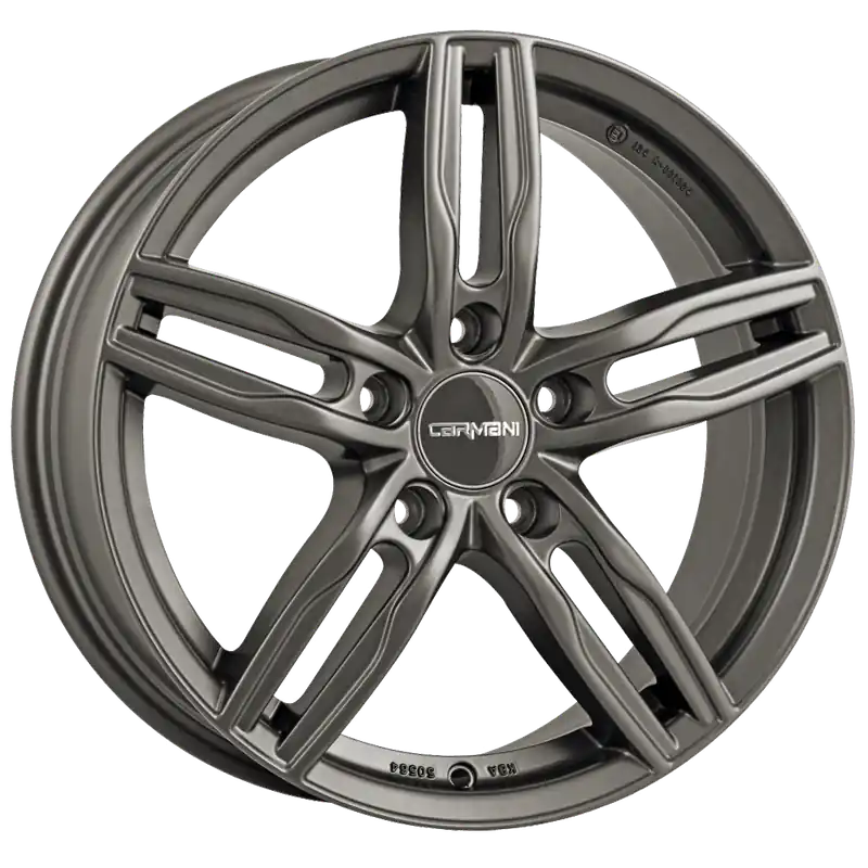 Janta aliaj 16 Inchi Carmani 14 Paul 5x112 ET 46 Latime 6,5 inchi Super ofertă