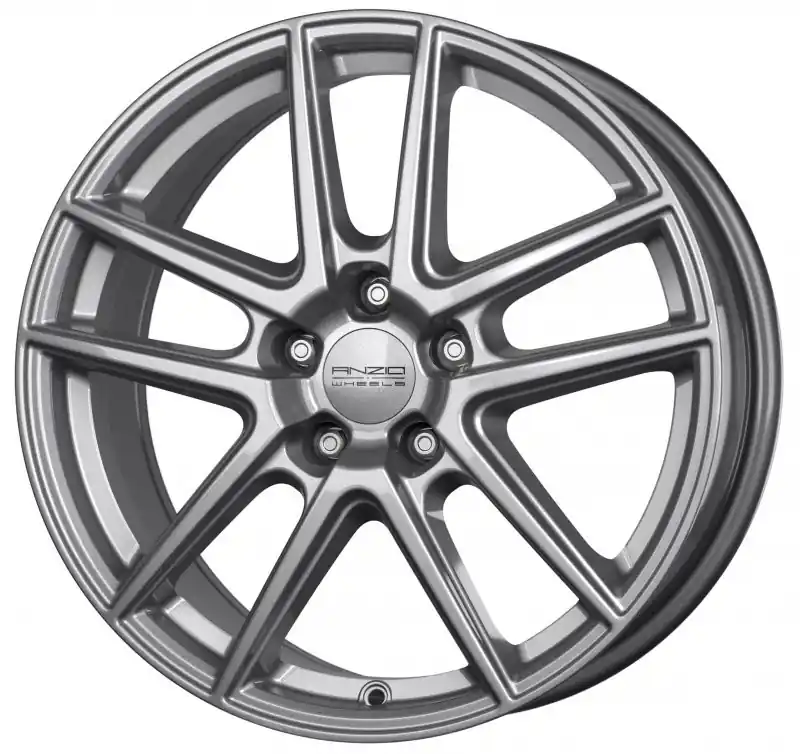 Ofertă limitată ANZIO Split 18, 7.5, 5, 108, 49, 65.1, Metal-Silver,