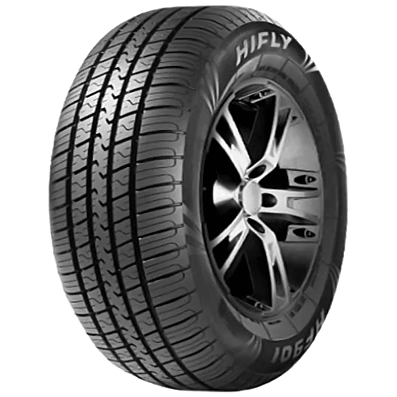 Reduceri Anvelopa Vara 195/70R14 96N Hifly HF901 XL