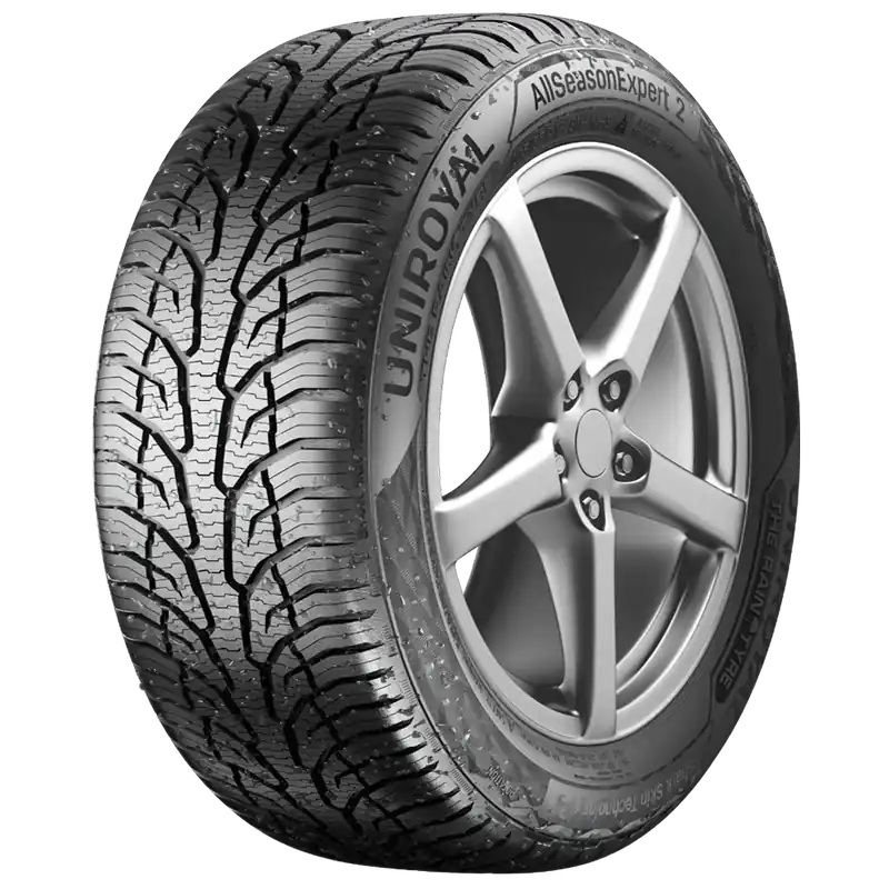 Super ofertă Anvelopa All Season 155/80R13 79T Uniroyal AllSeasonExpert 2