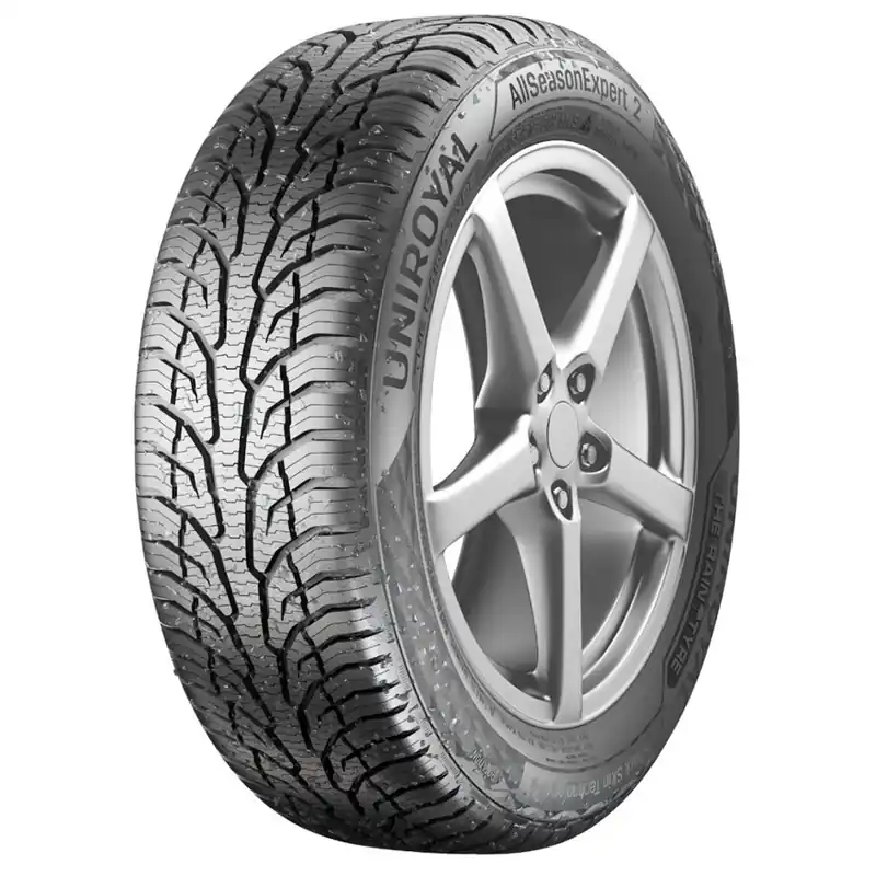 Anvelopa All season 225/55R19 Uniroyal Allseasonexpert 2 Cumpără acum