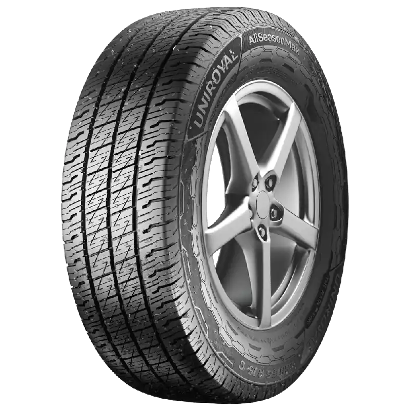Anvelopa All season 215/70R15C Uniroyal All season max 8pr Retur ușor