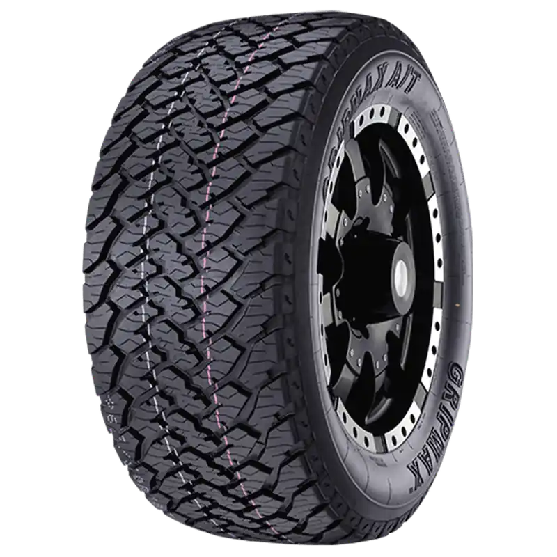 Anvelopa All Season 195/80R15 100T GRIPMAX Inception A/t 3pmsf Rwl Xl Reducere